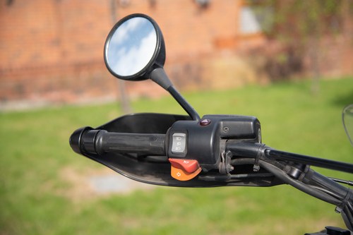 2003 BMW R 1150 GS Adventure En venta (imagen 28 de 134)