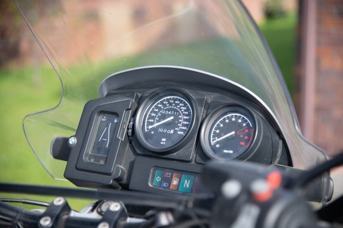 2003 BMW R 1150 GS Adventure En venta (imagen 24 de 134)