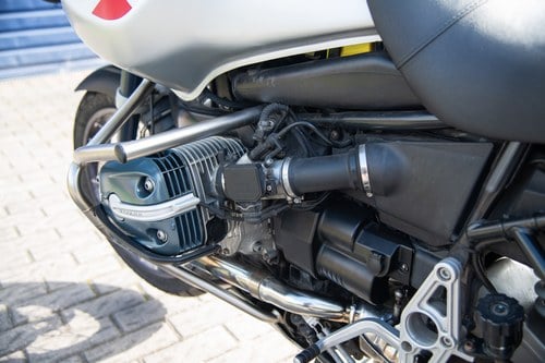 2003 BMW R 1150 GS Adventure En venta (imagen 83 de 134)