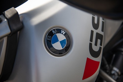 2003 BMW R 1150 GS Adventure En venta (imagen 68 de 134)