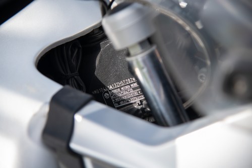 2003 BMW R 1150 GS Adventure En venta (imagen 33 de 134)