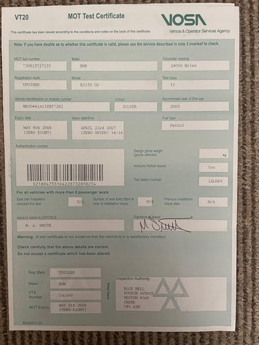 2003 BMW R 1150 GS Adventure En venta (imagen 118 de 134)