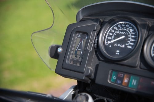 2003 BMW R 1150 GS Adventure En venta (imagen 23 de 134)