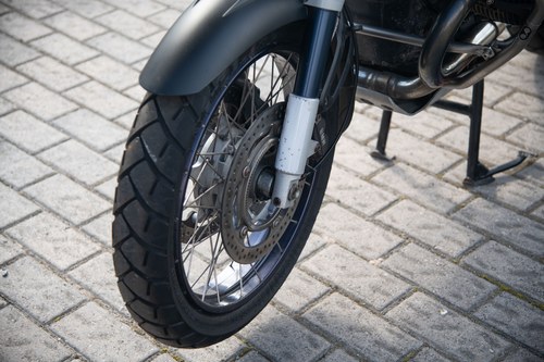 2003 BMW R 1150 GS Adventure En venta (imagen 64 de 134)