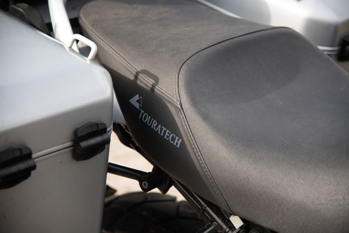 2003 BMW R 1150 GS Adventure En venta (imagen 30 de 134)