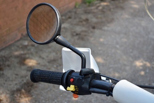 1990 BMW R100GS Paris-Dakar à vendre (picture 46 of 123)