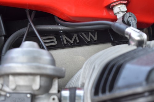 1990 BMW R100GS Paris-Dakar à vendre (picture 107 of 123)