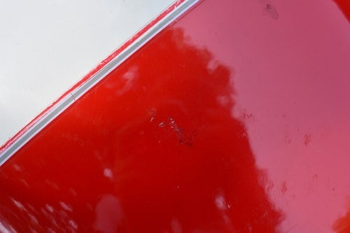 1990 BMW R100GS Paris-Dakar à vendre (picture 60 of 123)