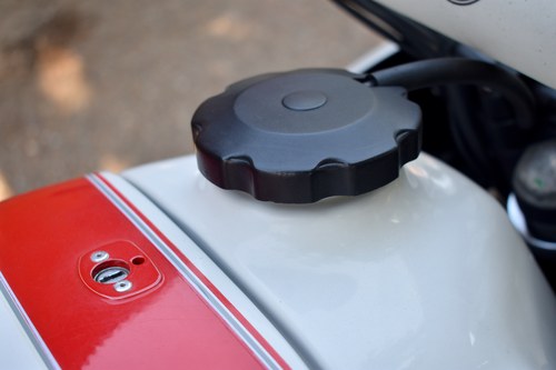 1990 BMW R100GS Paris-Dakar à vendre (picture 68 of 123)