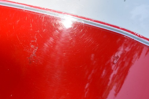 1990 BMW R100GS Paris-Dakar à vendre (picture 61 of 123)