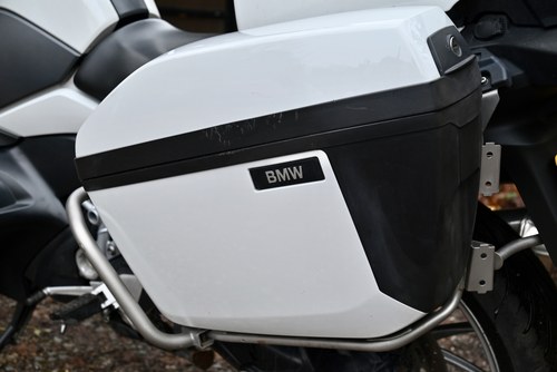 2018 BMW R1200 RT For Sale (picture 36 of 47)