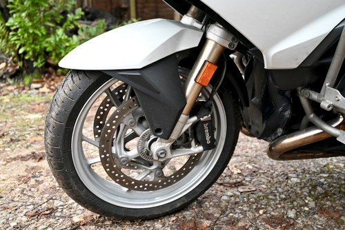 2018 BMW R1200 RT For Sale (picture 40 of 47)