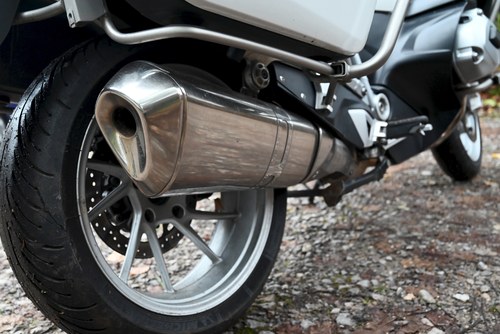 2018 BMW R1200 RT For Sale (picture 22 of 47)