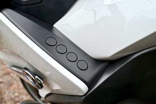 2018 BMW R1200 RT For Sale (picture 31 of 47)