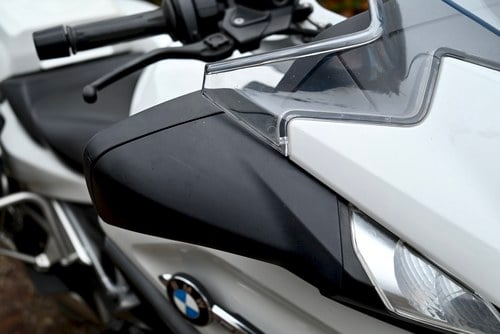 2018 BMW R1200 RT For Sale (picture 21 of 47)