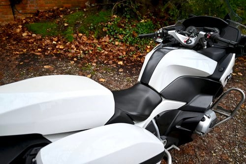 2018 BMW R1200 RT For Sale (picture 26 of 47)