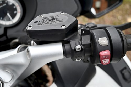 2018 BMW R1200 RT For Sale (picture 12 of 47)