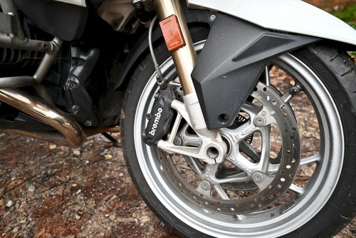 2018 BMW R1200 RT For Sale (picture 9 of 47)