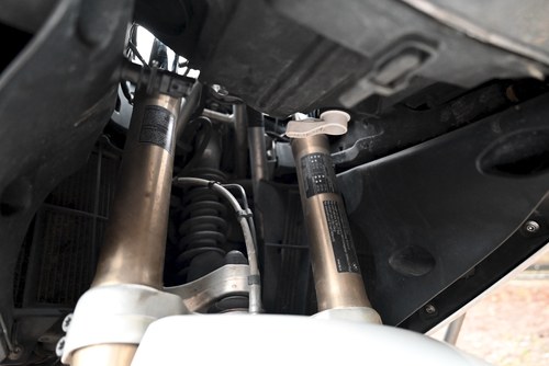 2018 BMW R1200 RT For Sale (picture 43 of 47)