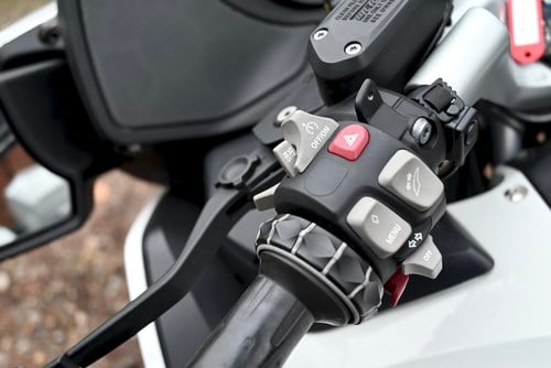 2018 BMW R1200 RT For Sale (picture 11 of 47)