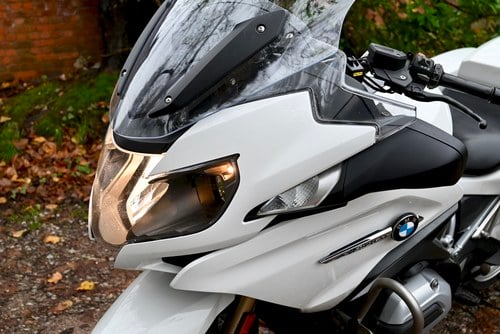 2018 BMW R1200 RT For Sale (picture 37 of 47)
