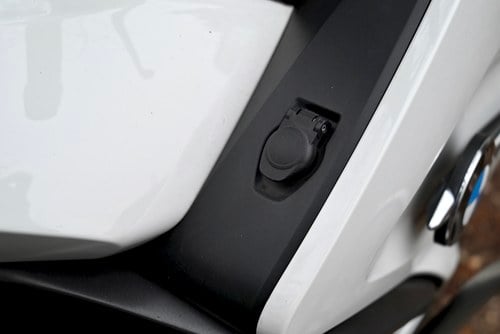 2018 BMW R1200 RT For Sale (picture 27 of 47)