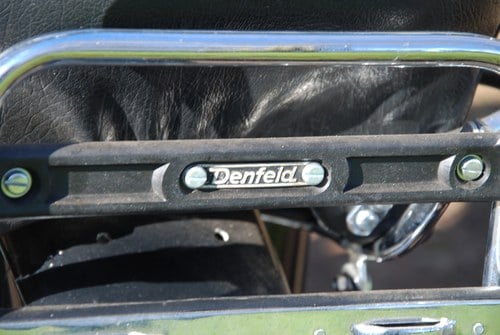 1964 BMW R69S Te koop (foto 18 van 40)