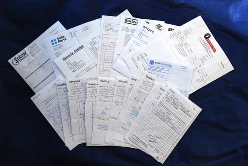 1964 BMW R69S Te koop (foto 40 van 40)