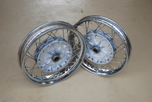 1964 BMW R69S Te koop (foto 34 van 40)