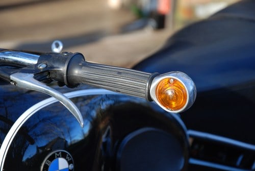 1964 BMW R69S Te koop (foto 19 van 40)