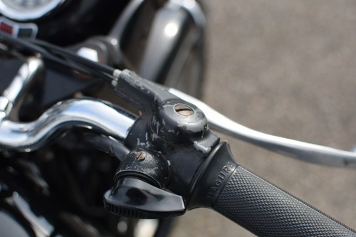 NO RESERVE - 1969 BMW R69S For Sale (picture 20 of 43)