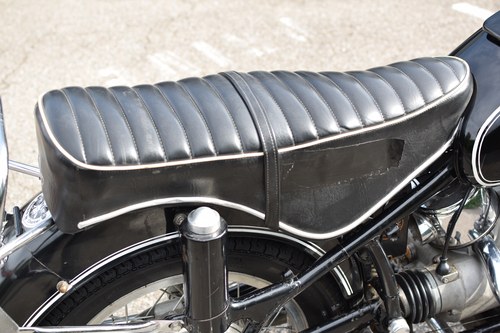 NO RESERVE - 1969 BMW R69S For Sale (picture 25 of 43)