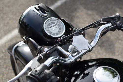 NO RESERVE - 1969 BMW R69S For Sale (picture 14 of 43)