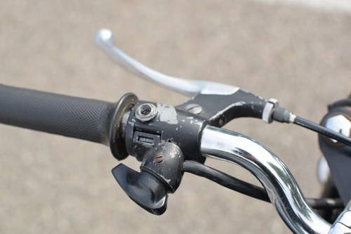 NO RESERVE - 1969 BMW R69S For Sale (picture 21 of 43)