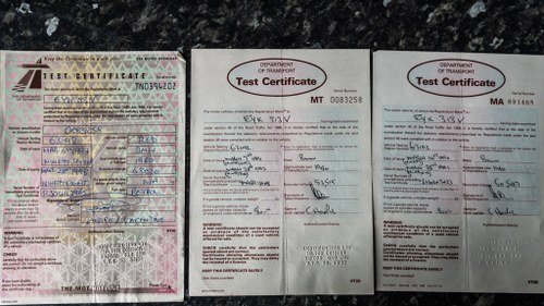 1980 BMW R80 Custom Bobber For Sale (picture 99 of 109)