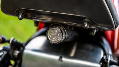 1980 BMW R80 Custom Bobber For Sale (picture 28 of 109)