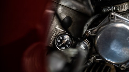 1980 BMW R80 Custom Bobber For Sale (picture 57 of 109)