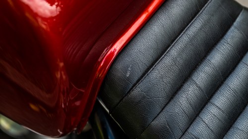 1980 BMW R80 Custom Bobber For Sale (picture 43 of 109)