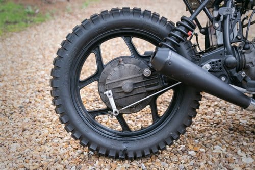 1988 BMW R80 Te koop (foto 32 van 102)