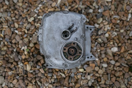 1988 BMW R80 Te koop (foto 100 van 102)