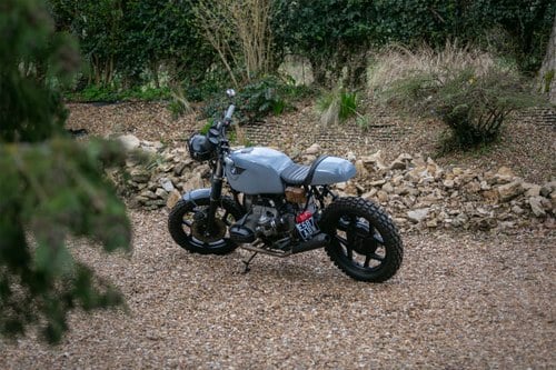 1988 BMW R80 Te koop (foto 29 van 102)