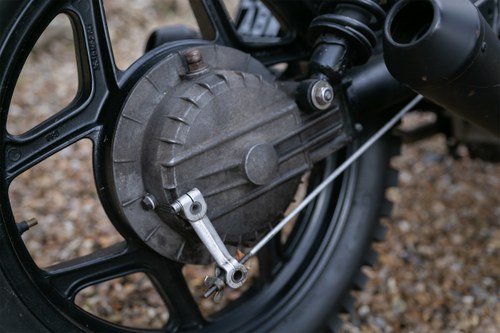 1988 BMW R80 Te koop (foto 38 van 102)