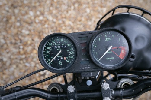 1988 BMW R80 Te koop (foto 66 van 102)