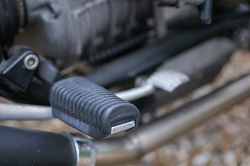 1988 BMW R80 Te koop (foto 54 van 102)