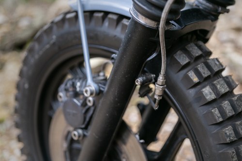 1988 BMW R80 Te koop (foto 48 van 102)