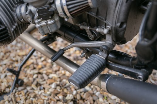 1988 BMW R80 Te koop (foto 78 van 102)