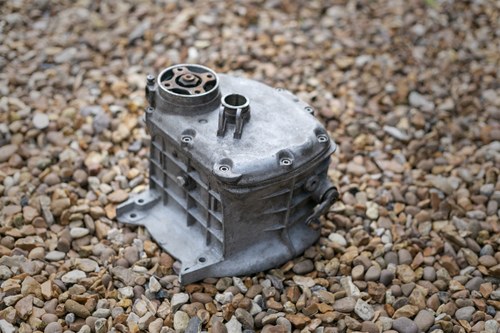 1988 BMW R80 Te koop (foto 102 van 102)