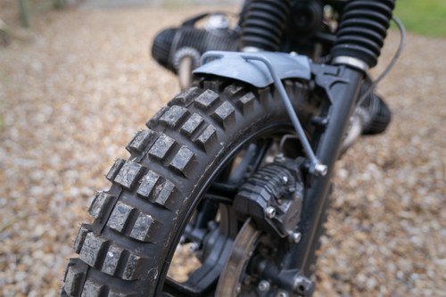 1988 BMW R80 Te koop (foto 47 van 102)