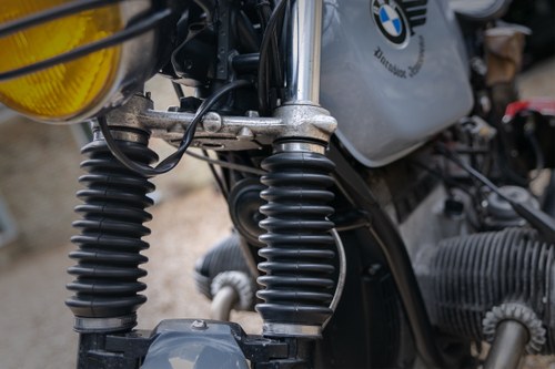 1988 BMW R80 Te koop (foto 51 van 102)