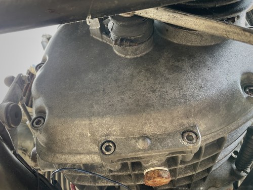 1988 BMW R80 Te koop (foto 94 van 102)